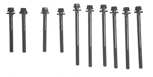 Mahle Head Bolt Set for 1995-1999 Chrysler/Dodge/Eagle/Mitsubishi/Plymouth Neon/Sebring/Avenger/Talon/Eclipse 2.0L