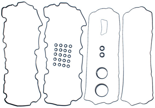 Mahle Valve Cover Gasket Set for 2008-2010 Ford F-250 Super Duty/F-350 Super Duty/F-450 Super Duty/F-550 Super Duty 6.4L