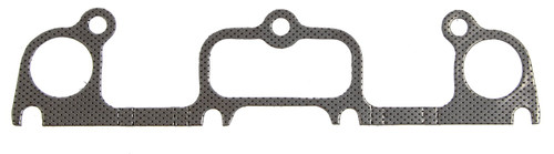 Mahle Exhaust Manifold Gasket for 1982-1993 Buick/Chevrolet/GMC/Oldsmobile/Pontiac Century/Skylark/Somerset/Astro/Celebrity 2.5L