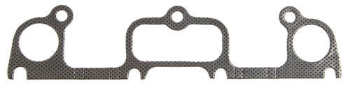 Mahle Exhaust Manifold Gasket for 1982-1993 Buick/Chevrolet/GMC/Oldsmobile/Pontiac Century/Skylark/Somerset/Astro/Celebrity 2.5L