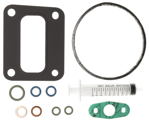 Mahle Turbocharger Gasket Set for 2014-2020 Ford Escape/Fusion 1.5L