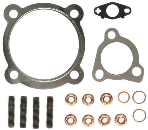 Mahle Turbocharger Gasket Set for 2000-2006 Audi/VW Beetle/TT/TT Quattro/Golf/Jetta 1.8L