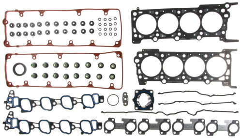 Mahle Head Gasket Set for 2009-2014 Ford/VPG E-150/E-250/F-150/MV-1 4.6L