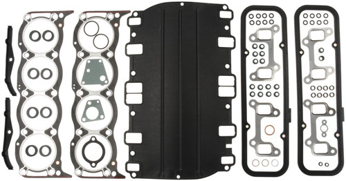 Mahle Head Gasket Set for 1994-2004 Land Rover/Morgan Discovery/Range Rover/Defender 90/Plus 8 3.9L 4.0L 4.2L