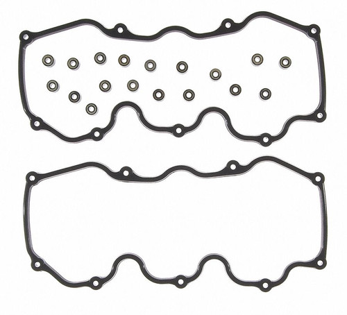 Mahle Valve Cover Gasket Set for 1984-2004 INFINITI/Mercury/Nissan Villager/Pathfinder/Quest/M30/QX4 3.0L 3.3L