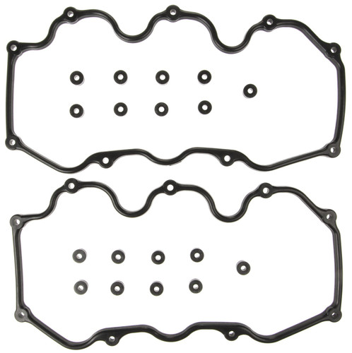 Mahle Valve Cover Gasket Set for 1984-2004 INFINITI/Mercury/Nissan Villager/Pathfinder/Quest/M30/QX4 3.0L 3.3L
