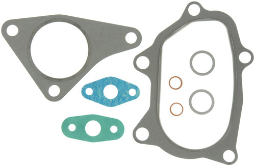 Mahle Turbocharger Gasket Set for 2002-2014 Saab/Subaru 9-2X/Impreza/Baja/Forester/Legacy 2.0L 2.5L