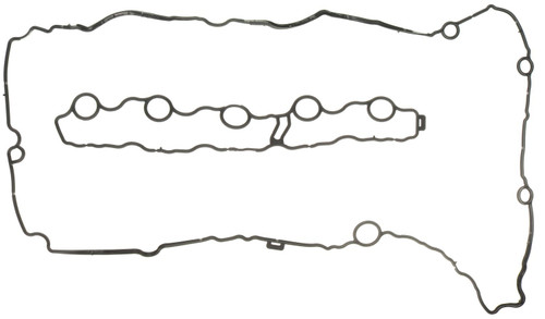 Mahle Valve Cover Gasket Set for 2016-2022 BMW 340i/340i GT xDrive/340i xDrive/440i/440i Gran Coupe 3.0L