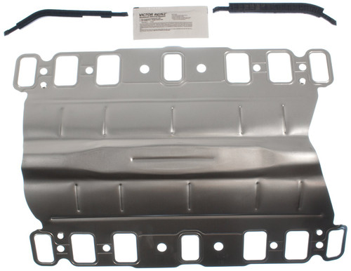 Mahle Intake Manifold Gasket Set for 1967-1972 Oldsmobile Cutlass/Cutlass Supreme/Delmont 88/F85/Vista Cruiser 5.4L 5.7L