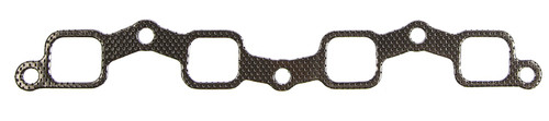 Mahle Exhaust Manifold Gasket for 1971-1982 Toyota Corolla/Carina 1.6L 1.8L
