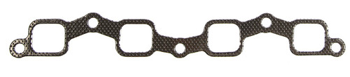 Mahle Exhaust Manifold Gasket for 1971-1982 Toyota Corolla/Carina 1.6L 1.8L