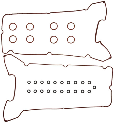 Mahle Valve Cover Gasket Set for 2004-2010 Cadillac STS/XLR/SRX 4.4L 4.6L