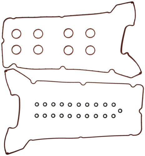 Mahle Valve Cover Gasket Set for 2004-2010 Cadillac STS/XLR/SRX 4.4L 4.6L