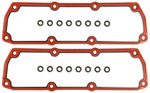 Mahle Valve Cover Gasket Set for 2001-2004 Chrysler/Dodge Town & Country/Grand Caravan/Grand Voyager/Voyager/Caravan 3.3L 3.8L