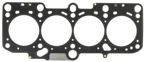 Mahle Head Gasket for 1997-2006 Audi/VW A4/A4 Quattro/TT/TT Quattro/Beetle 1.8L