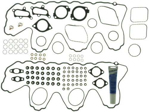 Mahle Head Gasket Set for 2004-2007 Chevrolet/GMC/Hummer C4500 Kodiak/C5500 Kodiak/Express 2500/Express 3500/Silverado 2500 HD 6.6L