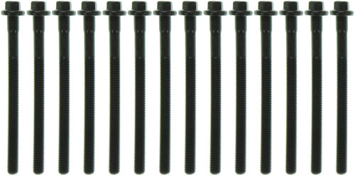 Mahle Head Bolt Set for 1992-2005 Volvo S80/960/S90/V90/XC90 2.8L 2.9L