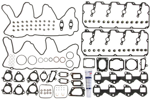 Mahle Head Gasket Set for 2011-2016 Chevrolet/GMC Express 2500/Express 3500/Express 4500/Silverado 2500 HD/Silverado 3500 HD 6.6L