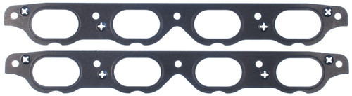 Mahle Intake Manifold Gasket Set for 2002-2008 BMW X5/545i/645Ci/745i/745Li 4.4L 4.8L