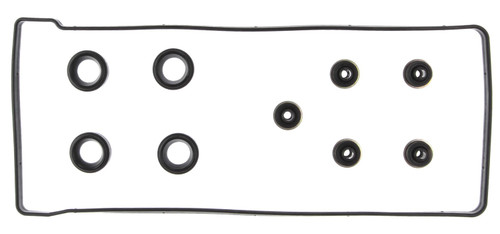 Mahle Valve Cover Gasket Set for 2000-2009 Honda S2000 2.0L 2.2L