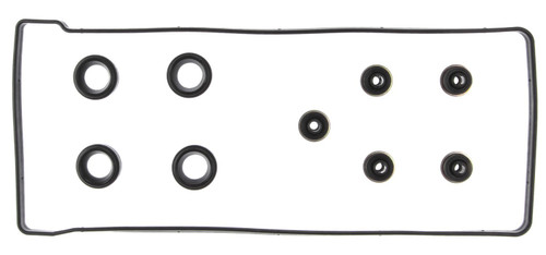 Mahle Valve Cover Gasket Set for 2000-2009 Honda S2000 2.0L 2.2L