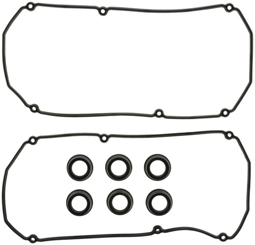 Mahle Valve Cover Gasket Set for 2006-2012 Mitsubishi Eclipse/Galant 3.8L