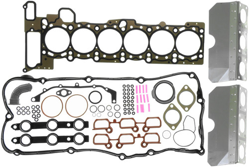 Mahle Head Gasket Set for 2002-2006 BMW 330Ci/330i/330xi/530i/X3 2.5L 3.0L