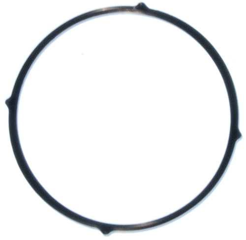 Mahle Coolant Outlet Gasket C32465 - Molded Rubber - OEM Standard