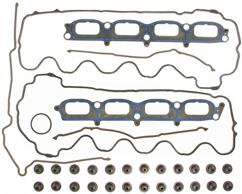 Mahle Head Gasket Set for 2004-2006 Ford/Lincoln Expedition/F-150/F-250 Super Duty/F-350 Super Duty/Mark LT 5.4L