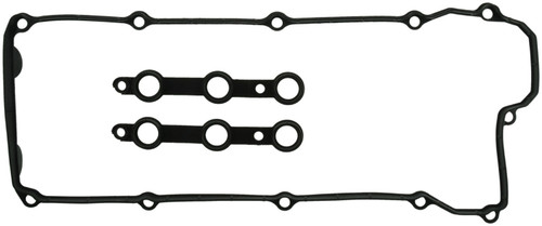 Mahle Valve Cover Gasket Set for 1996-2000 BMW Z3/328i/328is/528i/M3 2.8L 3.2L