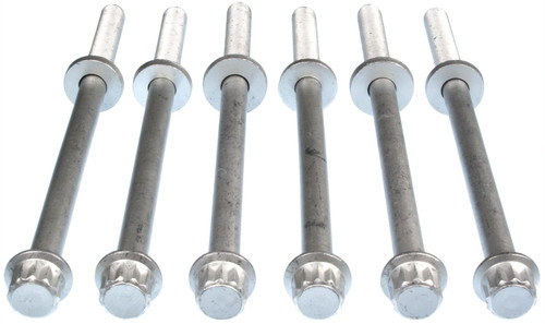 Mahle Head Bolt Set for 1999-2012 Saab/Subaru Impreza/Legacy/9-2X/Baja/Forester 2.2L 2.5L