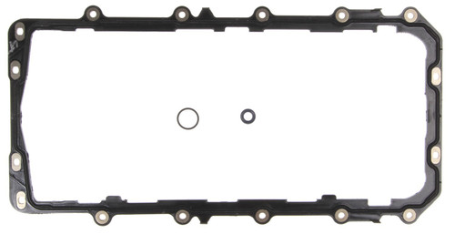 Mahle Oil Pan Gasket Set for 2011-2017 Ford F-150 5.0L