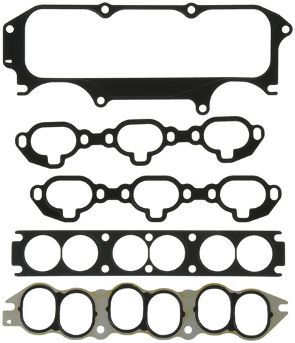 Mahle Intake Manifold Gasket Set for 2001-2004 INFINITI/Nissan QX4/Pathfinder 3.5L