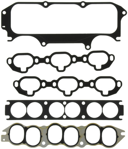 Mahle Intake Manifold Gasket Set for 2001-2004 INFINITI/Nissan QX4/Pathfinder 3.5L