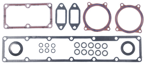 Mahle Intake Manifold Gasket Set for 2007-2018 Dodge/Ram Ram 2500/Ram 3500/Ram 4500/Ram 5500/2500 6.7L