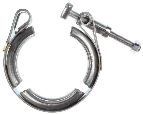 Mahle Turbocharger Gasket for 2011-2022 Ford F-250 Super Duty/F-350 Super Duty/F-450 Super Duty/F-550 Super Duty/F-650 6.7L