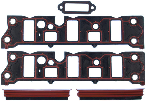 Mahle Intake Manifold Gasket Set for 1997-2005 Buick/Chevrolet/Oldsmobile/Pontiac Park Avenue/Regal/Riviera/LSS/Bonneville 3.8L