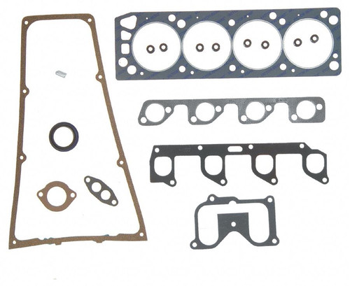 Mahle Head Gasket Set for 1991-1994 Ford/Mazda Mustang/Ranger/B2300 2.3L