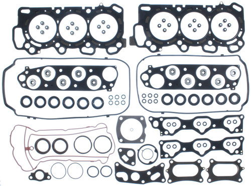 Mahle Head Gasket Set for 2008-2017 Acura/Honda RDX/TL/TSX/Accord/Accord Crosstour 3.5L
