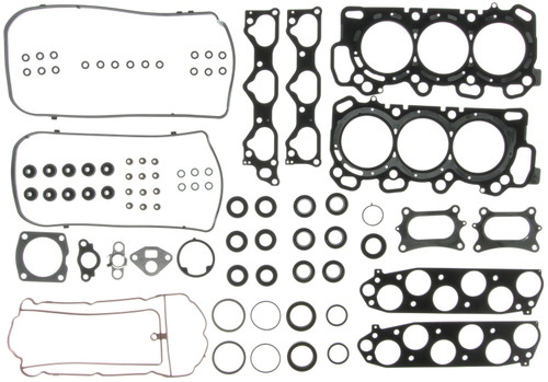 Mahle Head Gasket Set for 2008-2017 Acura/Honda RDX/TL/TSX/Accord/Accord Crosstour 3.5L