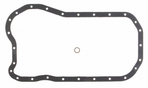 Mahle Oil Pan Gasket Set for 1992-2005 VW Corrado/EuroVan/Golf/Jetta/Passat 2.8L