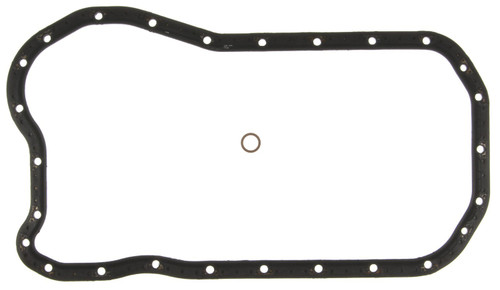 Mahle Oil Pan Gasket Set for 1992-2005 VW Corrado/EuroVan/Golf/Jetta/Passat 2.8L