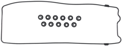 Mahle Valve Cover Gasket Set for 1991-2002 Ford/Lincoln/Mercury Crown Victoria/E-150 Econoline/E-150 Econoline Club Wagon/Expedition 4.6L