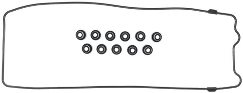 Mahle Valve Cover Gasket Set for 1991-2002 Ford/Lincoln/Mercury Crown Victoria/E-150 Econoline/E-150 Econoline Club Wagon/Expedition 4.6L