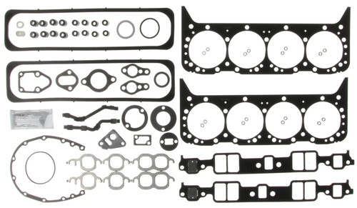 Mahle Head Gasket Set for 1987-1996 AM General/Chevrolet/Excalibur/GMC/Isuzu C1500/C1500 Suburban/C2500/C2500 Suburban/C3500 5.7L