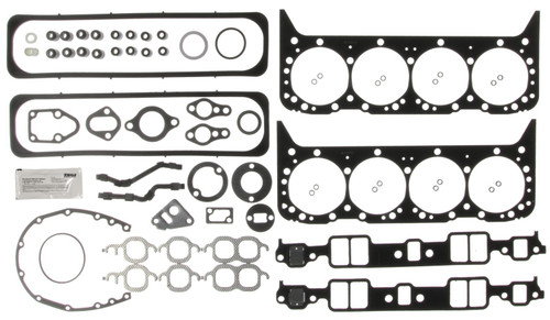 Mahle Head Gasket Set for 1987-1996 AM General/Chevrolet/Excalibur/GMC/Isuzu C1500/C1500 Suburban/C2500/C2500 Suburban/C3500 5.7L