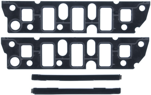 Mahle Intake Manifold Gasket Set for 1990-1995 Buick/Chevrolet/Oldsmobile/Pontiac LeSabre/Park Avenue/Reatta/Regal/Riviera 3.8L