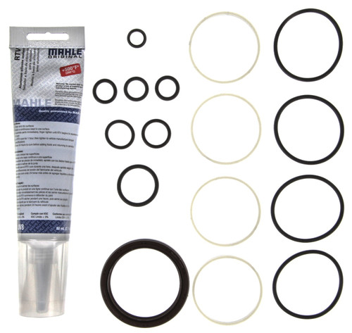 Mahle Timing Cover Gasket Set for 2011-2019 Subaru Forester/Legacy/Outback 2.5L