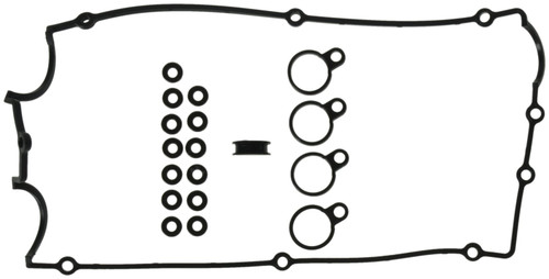 Mahle Valve Cover Gasket Set for 1999-2006 Hyundai/Kia Santa Fe/Sonata/Magentis/Optima 2.4L