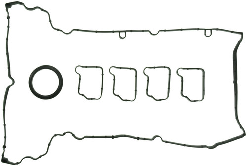 Mahle Valve Cover Gasket Set for 2003-2019 Mercedes A220/C230/CLA45 AMG/GLA45 AMG 1.8L 2.0L